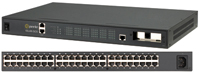 Memset Hosting select Perle Console Servers for OOBM in every Data Center Rack