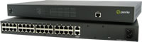 Perle Systems Launches Dual Ethernet Terminal Servers