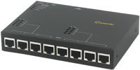 Perle IOLAN STG8 Terminal Server