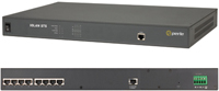 BT chooses Perle Terminal Servers for remote access and management of LDUs