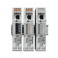 DIN Rail PoE Injectors