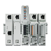 DIN Rail Patch Panels Image