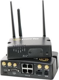 Perle launches FirstNet™ Ready LTE Routers
