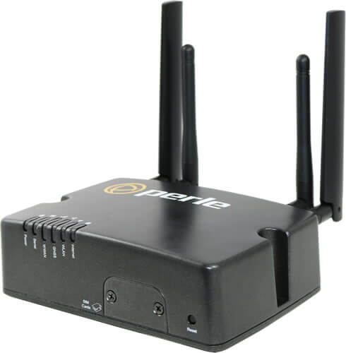 IRG5500 LTE Wi-Fi Routers