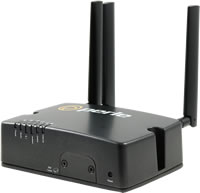 MSI RG54A Wireless-G Broadband Router K1D-1008042-V03 with 4 x 10/100 LAN