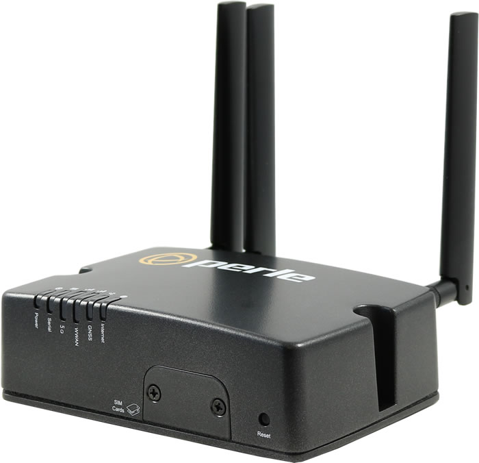 IRG7440 5G Router